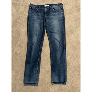 Red Card Denim 25th Anniversary Jeans